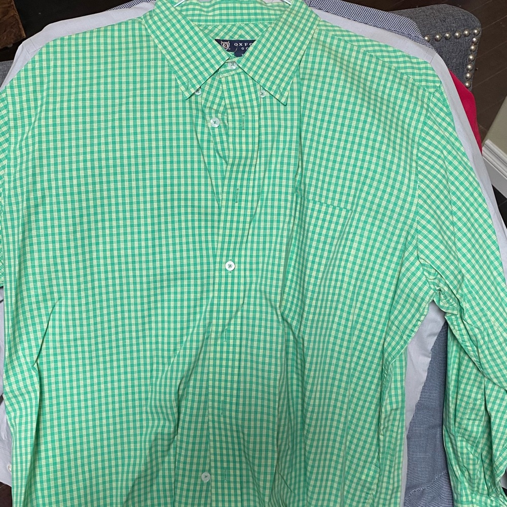 Men’s Shirt